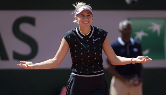 比赛趋势 比赛趋势